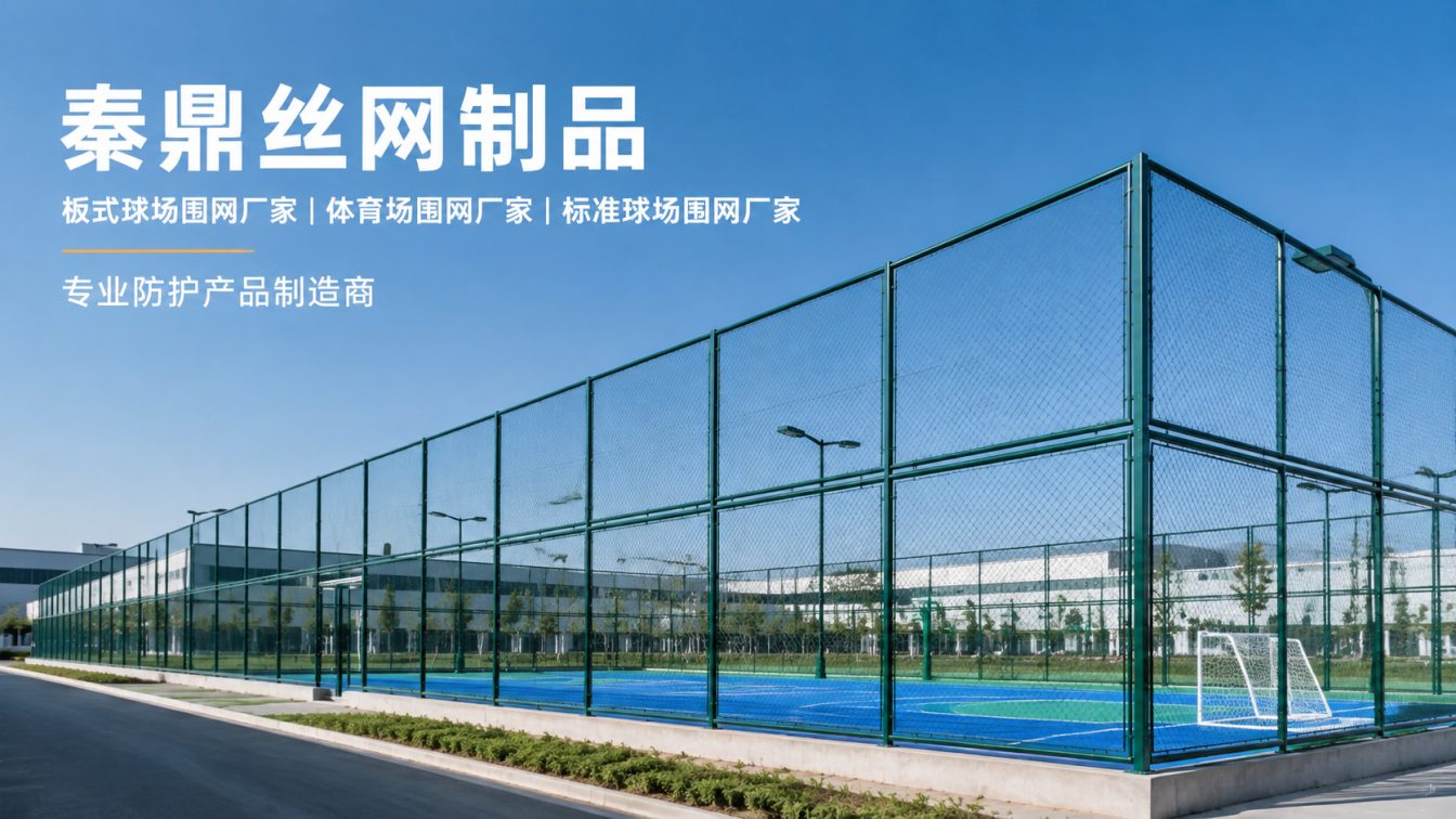 保定球场围网源头实力厂家